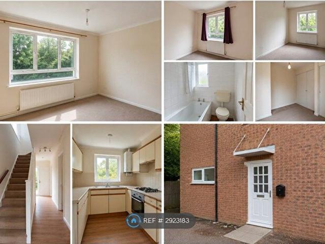 Apartment for rent in Danesholme