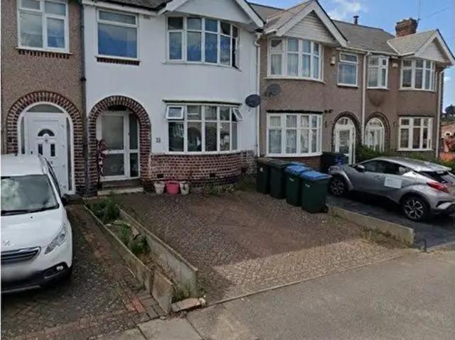 Apartment for rent in Copsewood, Coventry