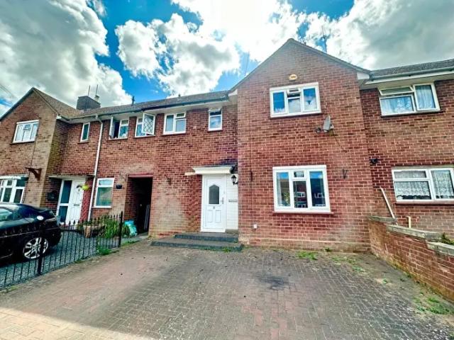 Apartment for rent in Towcester, Northamptonshire
