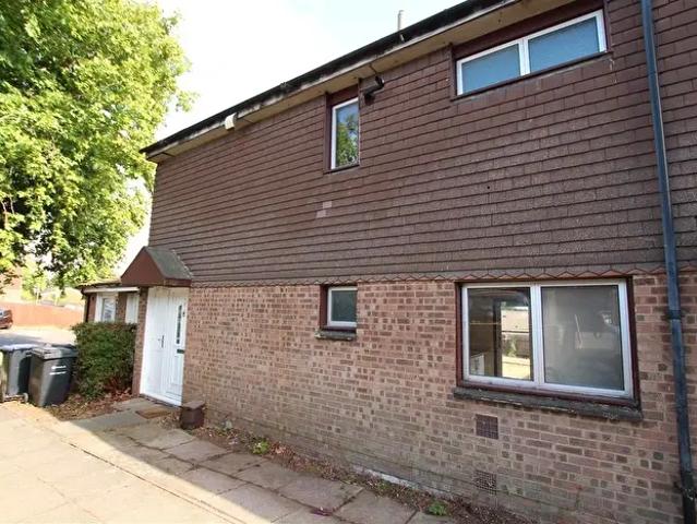 Apartment for rent in Lings, Northampton