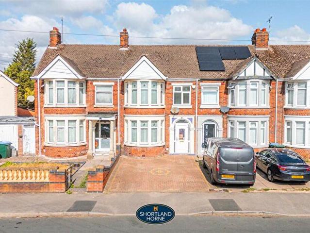 Apartment for rent in West Midlands