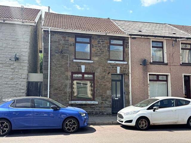 Apartment for rent in Ferndale, Wales