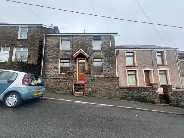 Apartment for rent in Mountain Ash West, Mountain Ash