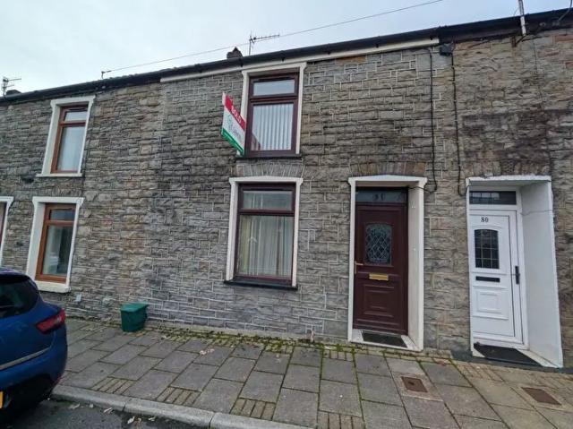 Apartment for rent in Mountain Ash West, Mountain Ash