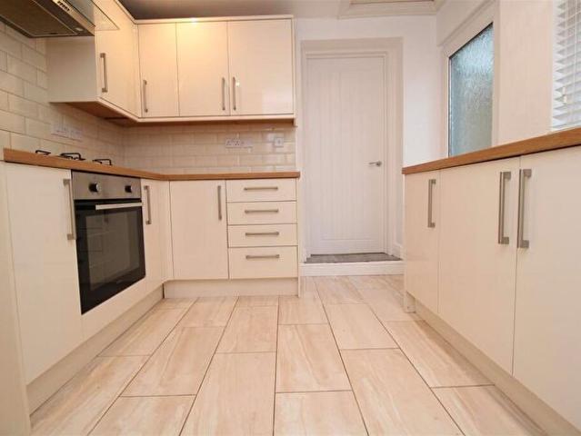 Apartment for rent in Treherbert