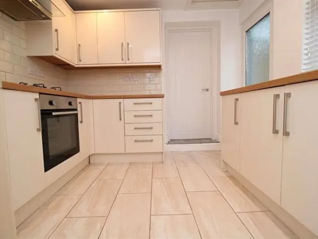 Apartment for rent in Treherbert