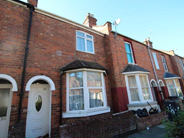 Apartment for rent in Sydenham, Warwick