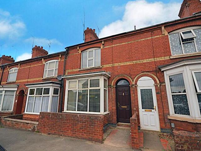 Apartment for rent in Rushden