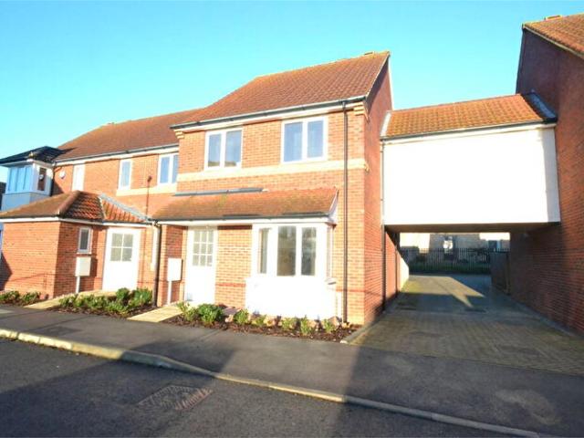 Apartment for rent in Corby Village, Corby