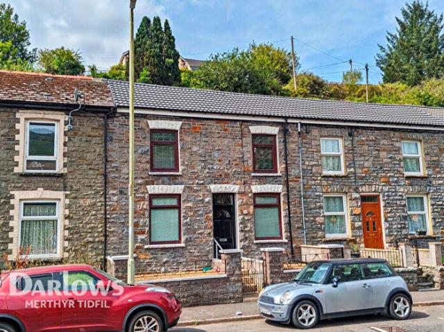 Apartment for rent in Tylorstown, Wales