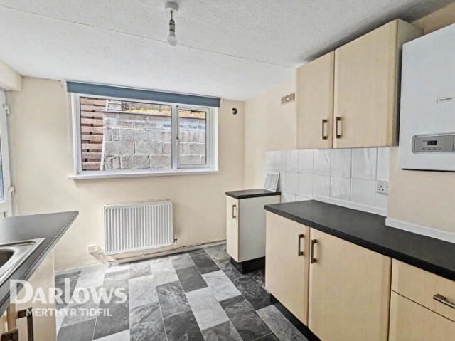 Apartment for rent in Tylorstown, Wales
