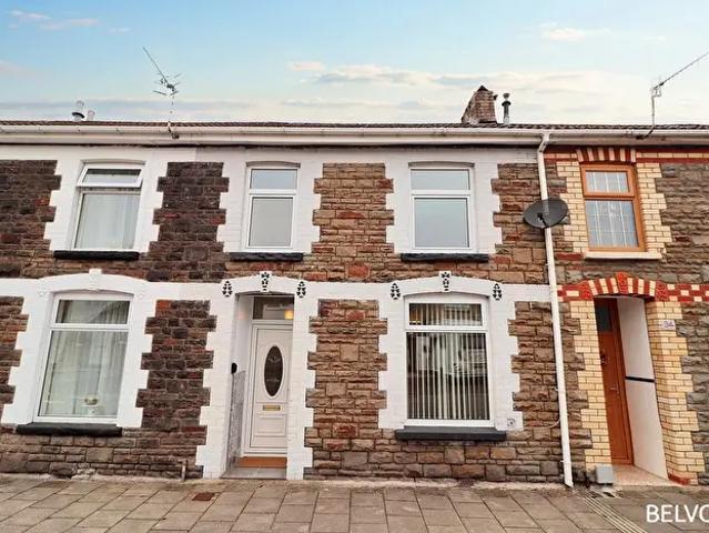 Apartment for rent in Trallwn, Pontypridd