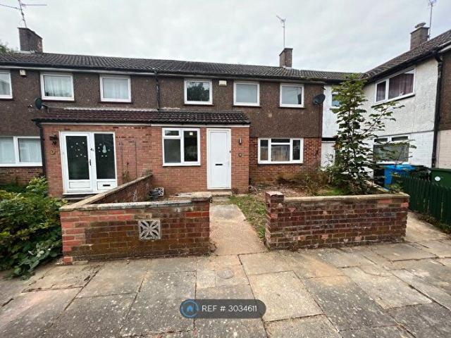 Apartment for rent in Corby