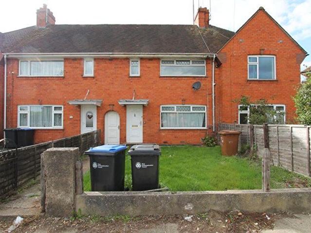 Apartment for rent in St David's, Kingsthorpe