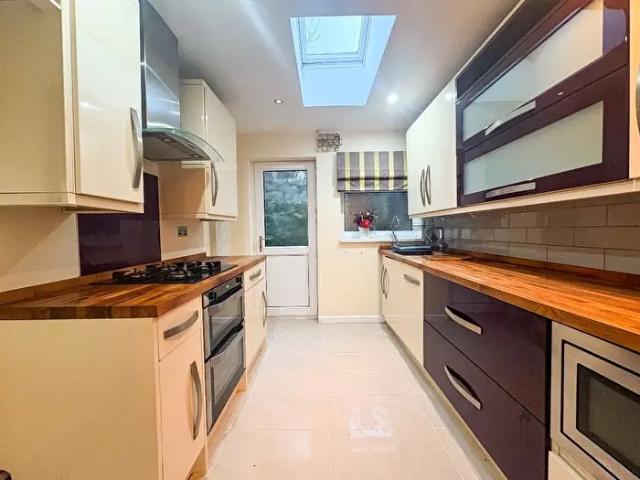 Apartment for rent in Hilltop, Ebbw Vale