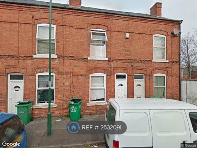 Apartment for rent in Cinderhill, Haddon