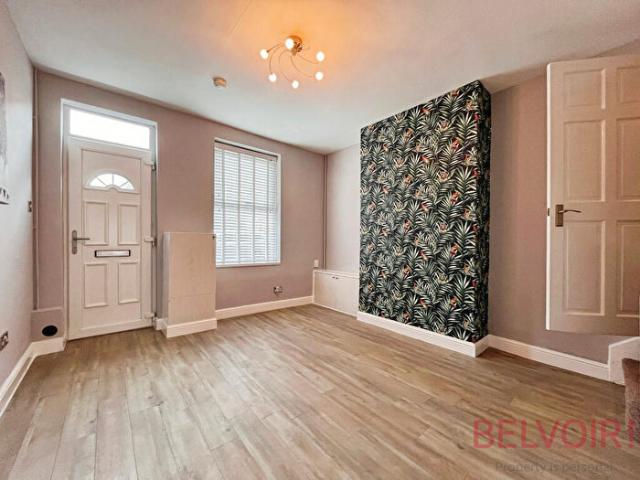 Apartment for rent in Cinderhill, Haddon