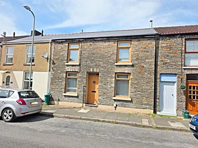 Apartment for rent in Hawthorn, Pontypridd