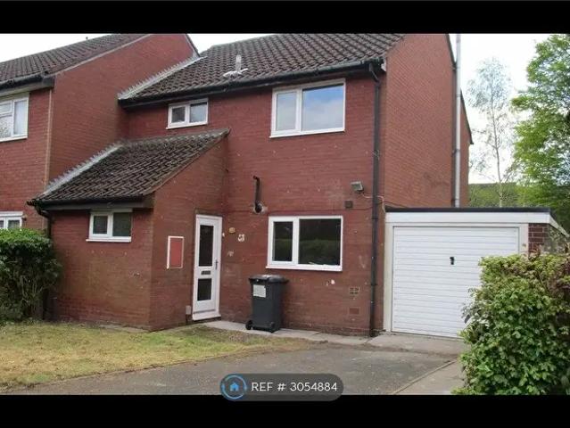 Apartment for rent in Stonydelph, Tamworth