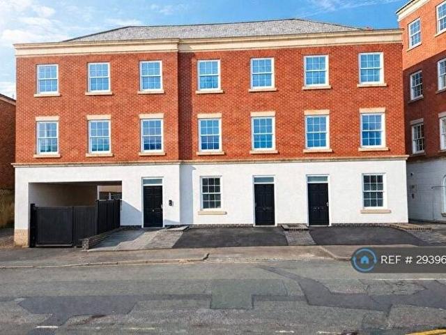 Apartment for rent in Little Chester, East Midlands
