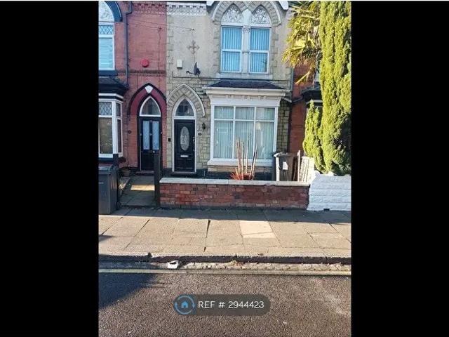 Apartment for rent in Moor End Green, Gravelly Hill