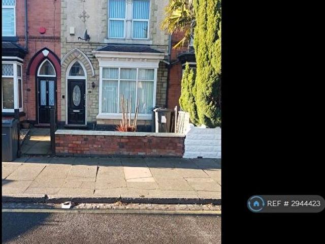 Apartment for rent in Moor End Green, Gravelly Hill