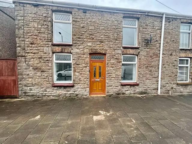 Apartment for rent in Britannia, Llwyncelyn