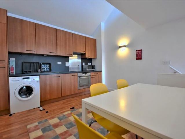 Apartment for rent in Hillfields, West Midlands