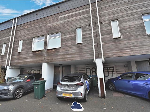 Apartment for rent in Hillfields, West Midlands