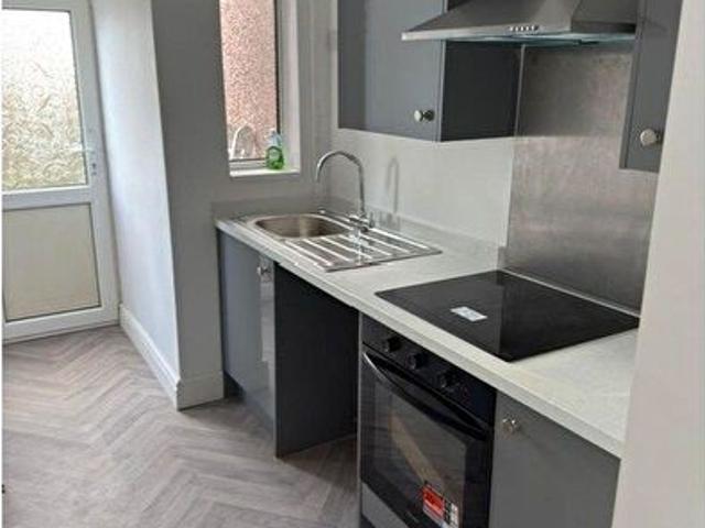 Apartment for rent in West Midlands