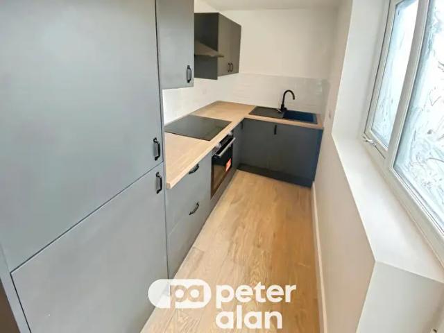 Apartment for rent in Gadlys, Aberdare