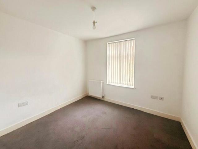 Apartment for rent in Haddon, East Midlands