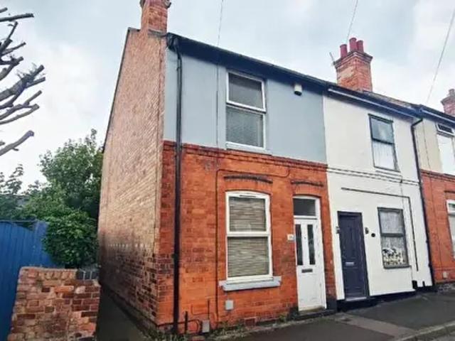 Apartment for rent in Gedling