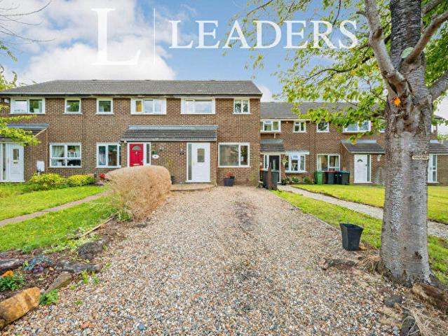 Apartment for rent in Bletchley, Milton Keynes