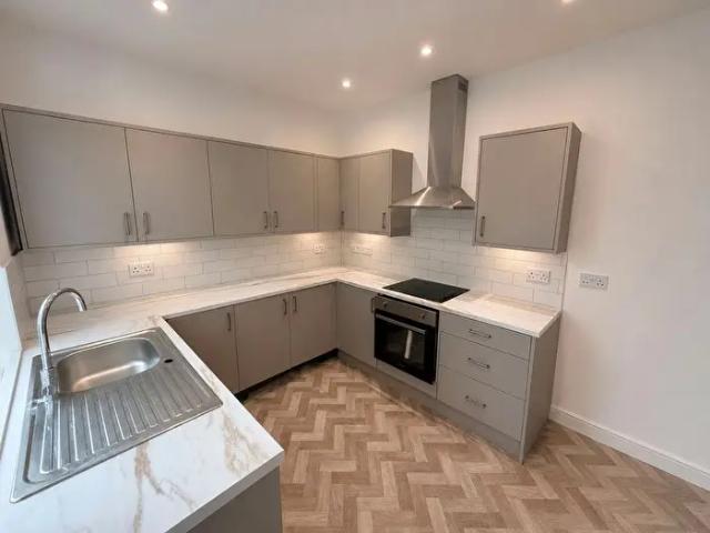Apartment for rent in Tonypandy