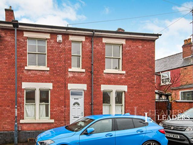 Apartment for rent in New Normanton, East Midlands