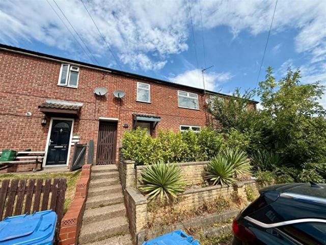 Apartment for rent in Mackworth, East Midlands