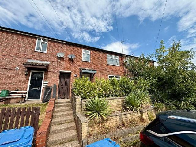 Apartment for rent in Mackworth, East Midlands