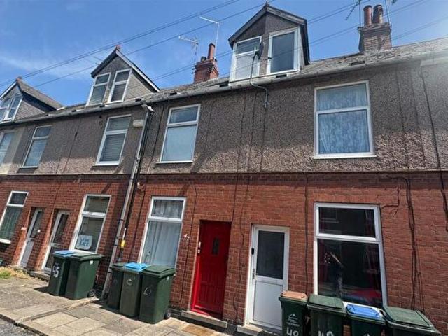 Apartment for rent in Copsewood, West Midlands