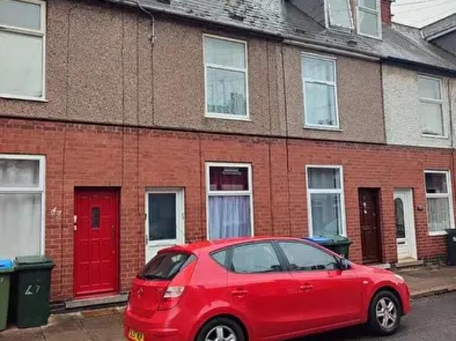 Apartment for rent in Copsewood, West Midlands