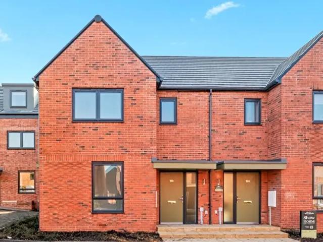 Apartment for rent in Shenley Church End, Milton Keynes