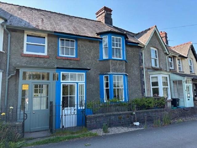 Apartment for rent in Erwood, Wales