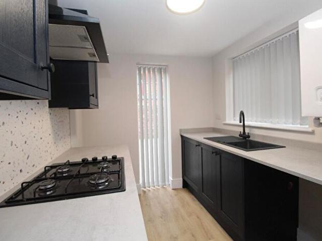Apartment for rent in Caldermill, East Midlands