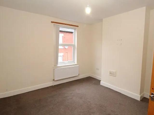 Apartment for rent in Caldermill, East Midlands