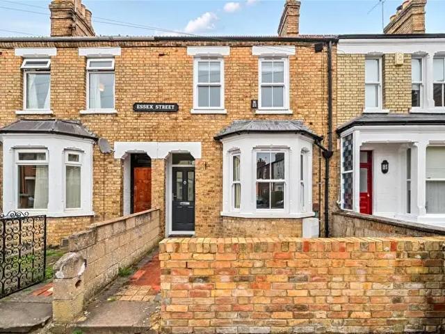 Apartment for rent in Robin Hood, Oxford
