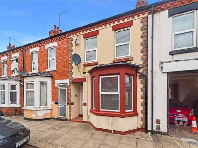 Apartment for rent in Far Cotton and Delapre, Far Cotton