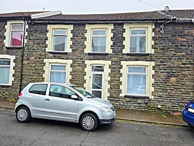 Apartment for rent in Abercynon, Pontypridd
