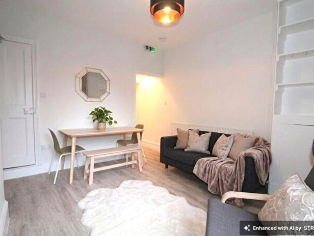 Apartment for rent in Attenborough, East Midlands
