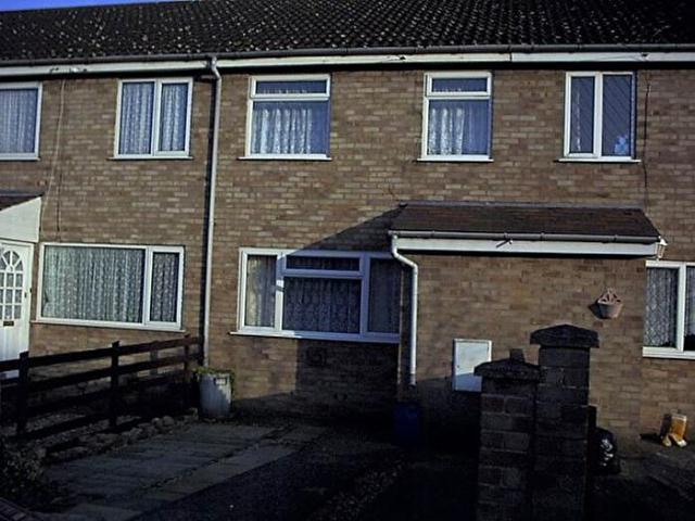Apartment for rent in Irchester, North Northamptonshire