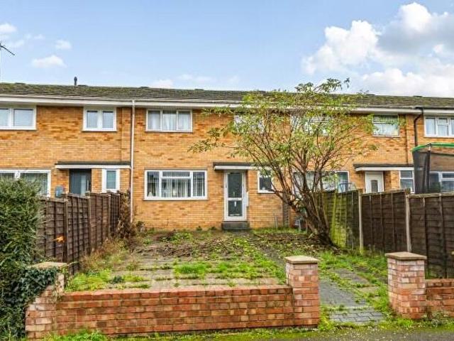 Apartment for rent in Ruscote, Evershot